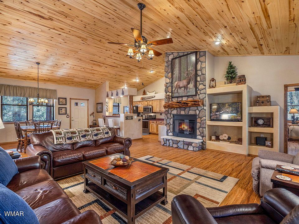 1st image of 3020 W Lodgepole Ln