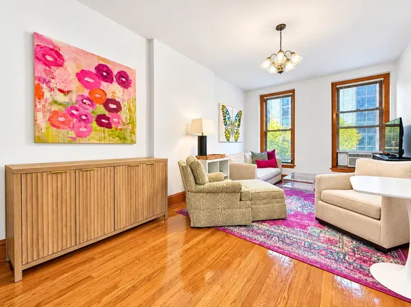 138 West 70th Street image 1 of 9