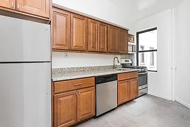 Rented by Living New York