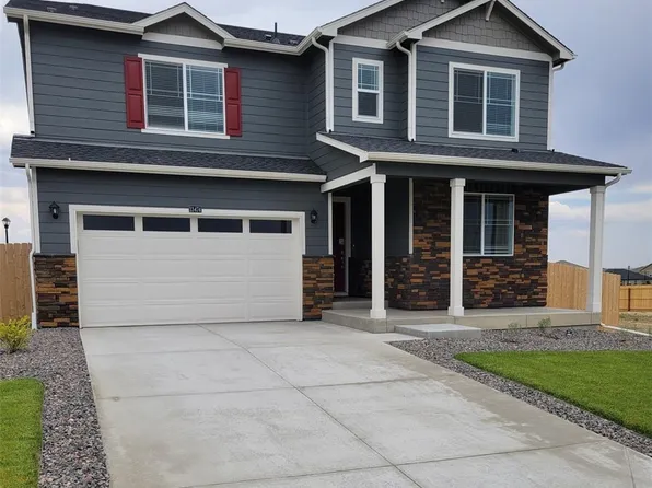 13474 Valentia Place, Thornton, CO 80602