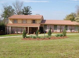 118 Confederate Dr, Spanish Fort, AL 36527