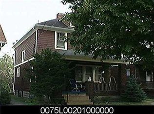 3402 Massachusetts Ave, Pittsburgh, PA