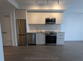 50 Power St #1612, Toronto, ON M5A 3A6