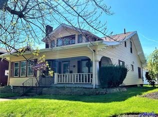 243 Bellflower Ave NW, Canton, OH 44708