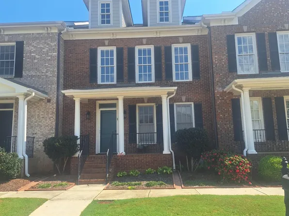 63 Cypress Grove Ln, Huntsville, AL 35824