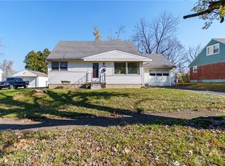 4046 Halworth Rd, Dayton, OH 45405