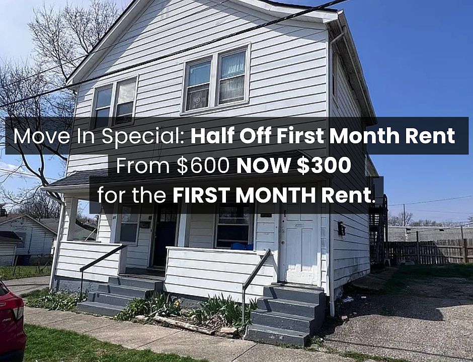 1st image of 811-813 Shedborne Ave #813-1/2
