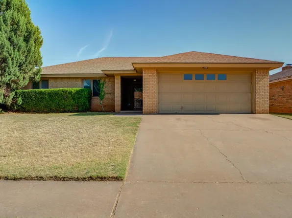 4818 62nd St, Lubbock, TX 79414