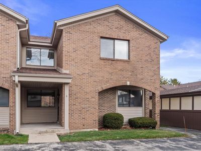 5740 Cambridge LANE #6, Racine, WI, 53406
