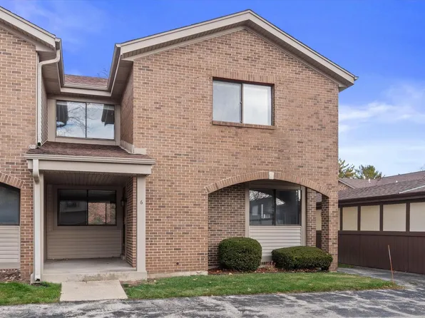 5740 Cambridge LANE #6, Mount Pleasant, WI 53406