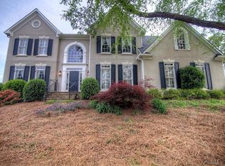3293 Belmont Glen Dr SE, Marietta, GA 30067