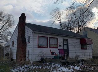 672 Northview Ave, Columbus, OH 43219