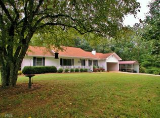 209 Porter St, Demorest, GA 30535