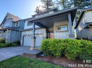 9940 SW Wrangler Pl, Beaverton, OR 97008