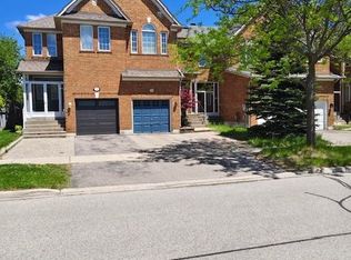 33 Kimono Cres, Richmond Hill, ON L4S1X5