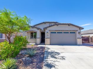 7563 E 35th Ln, Yuma, AZ 85365
