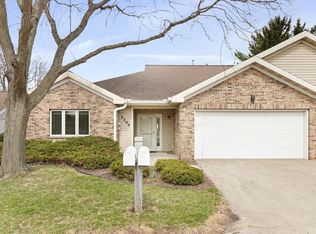 Saukdale, Madison, WI 53717