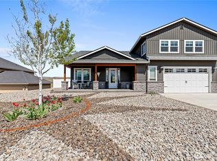 2669 Fancher Lndg, East Wenatchee, WA 98802