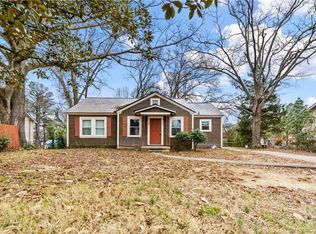 8 Lucille Ave NW, Rome, GA 30165