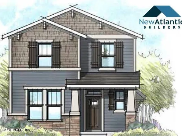 2946 COLLEGE Street, Jacksonville, FL 32205