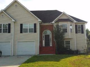 960 Cruiser Run, Lawrenceville, GA 30045
