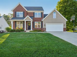 3644 Burnham Rd, Ann Arbor, MI 48108