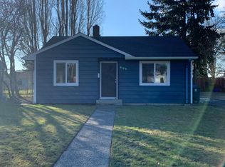 620 S Rochester St, Tacoma, WA 98465