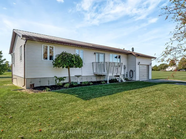 198 Welbanks Rd, Prince Edward County, ON K0K 1P0