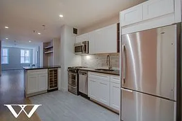 Rented by W Brothers Brokerage LLC