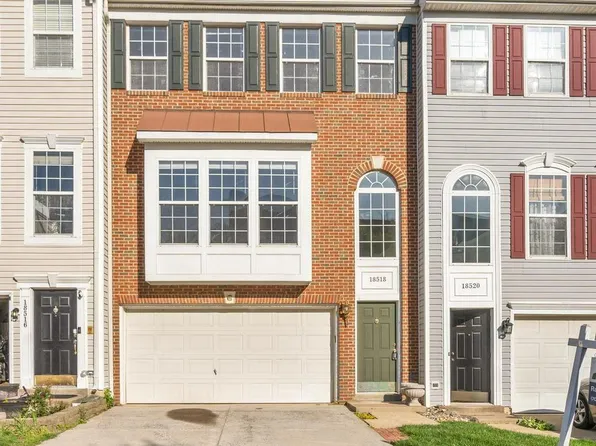 18518 Sierra Springs Sq, Leesburg, VA 20176
