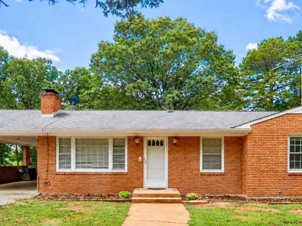 3958 Campbell Hwy, Lynchburg, VA 24501