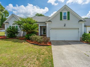 122 Ashton Dr, Goose Creek, SC 29445