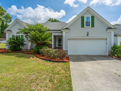 122 Ashton Dr, Goose Creek, SC, 29445