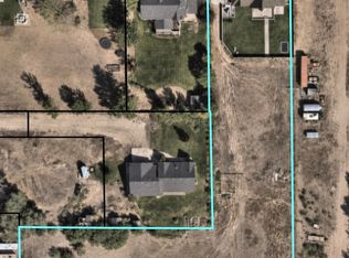 2901 W 1000 N, Vernal, UT 84078