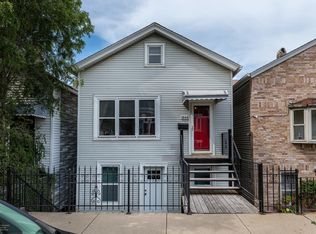1844 W 23rd St, Chicago, IL 60608