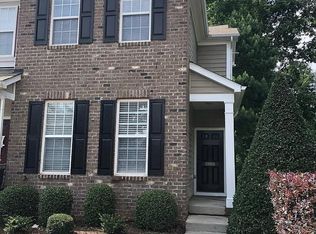 628 Cupola Dr, Raleigh, NC 27603