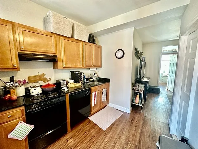 115 Salem St #12 — Photo 6