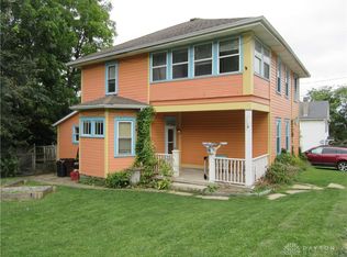 125 Lincoln Ave, Springfield, OH 45505