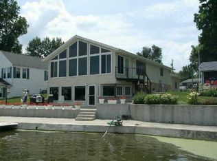 32 Ems W #25, North Webster, IN 46555