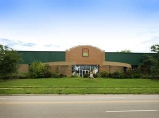 3338 Center Point Rd NE, Cedar Rapids, IA 52402