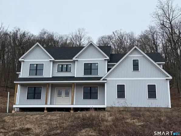 Lot 2 Stonebridge Lane Lot 2, Durham, CT 06422