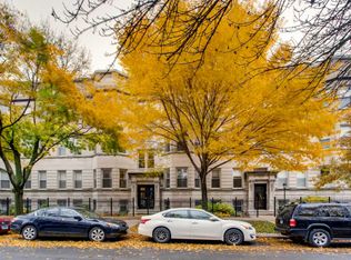 3741 N Fremont St #1, Chicago, IL 60613