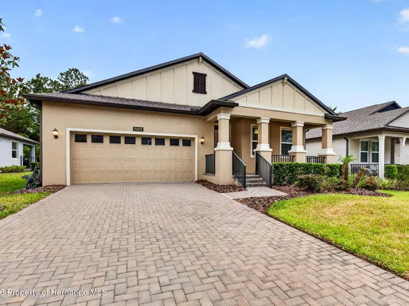 19462 Forest Garden Ct, Brooksville, FL 34601