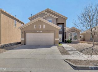 516 Lichfield Dr, El Paso, TX 79928