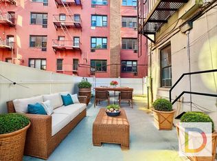 172 E 106th St #1B, New York, NY 10029