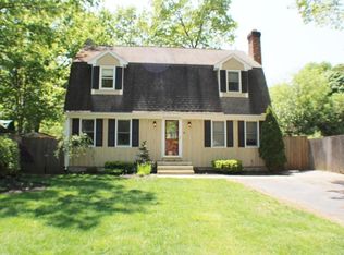 5 Kingsley Rd, North Attleboro, MA 02760