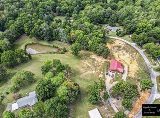 814 Moore Rd, Cookeville, TN 38506