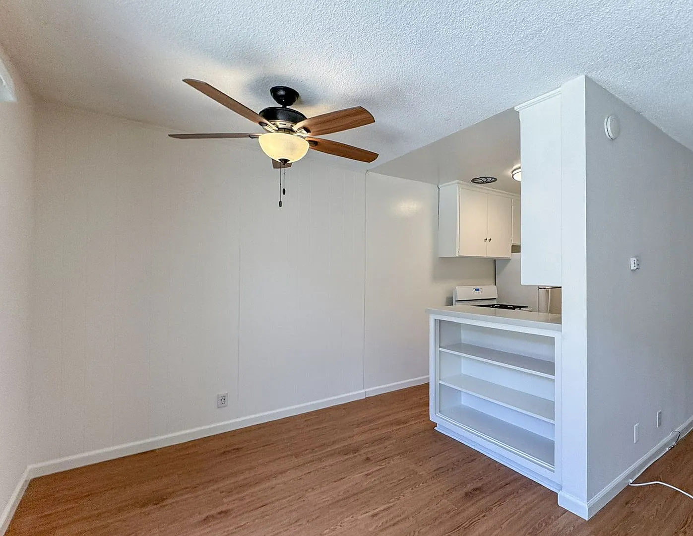Downstairs 1+1 | Spacious & Bright — Photo 3