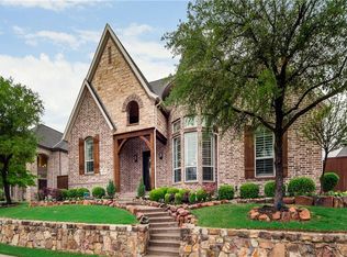 4112 Laurelhurst Ln, Frisco, TX 75033