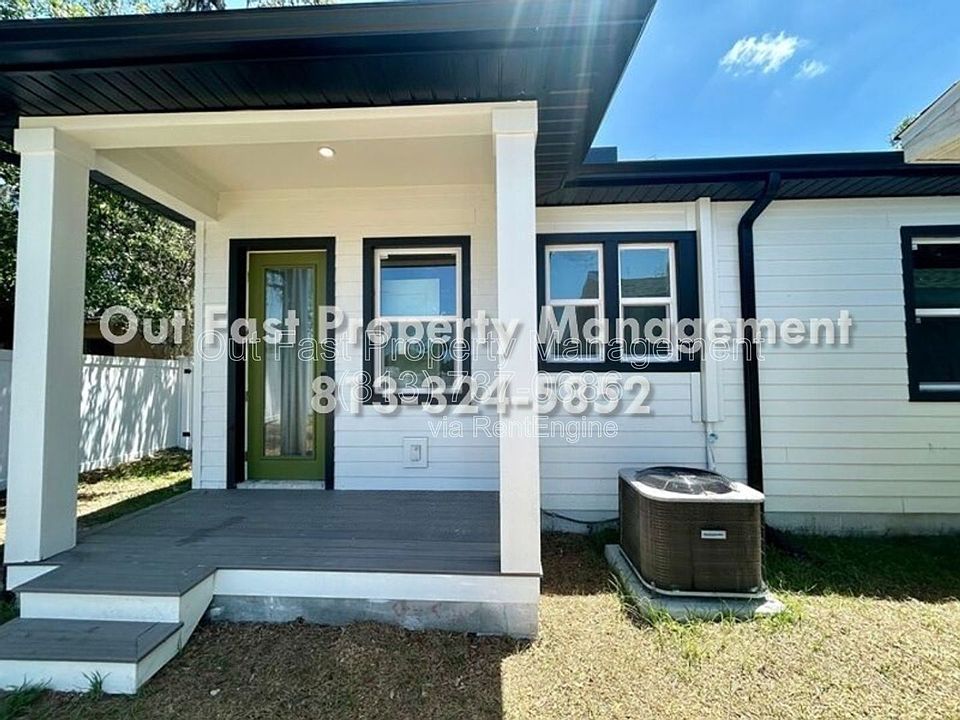 1st image of 6712 N Harer St Unit 2